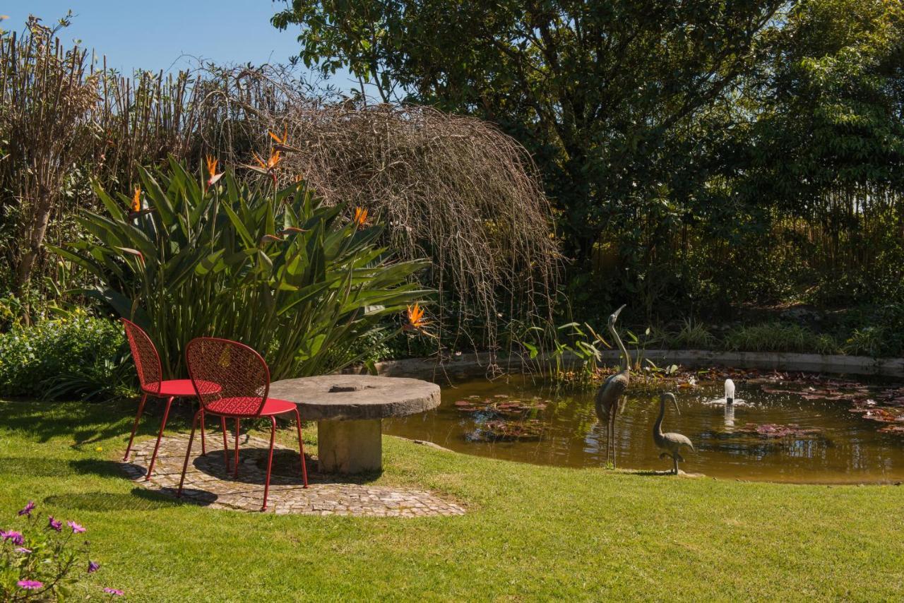 Quinta Das Pedras Belas 外观 照片