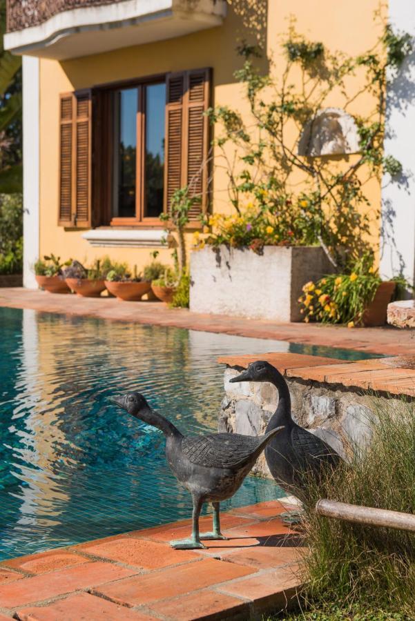 Quinta Das Pedras Belas 外观 照片